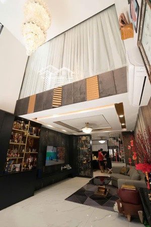 bán nhà riêng tại nguyễn bặc, 11,8 tỷ, 44m2, tân bình, hcm