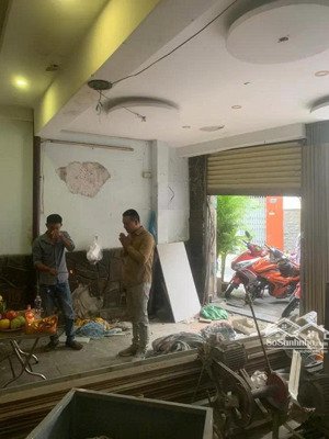 bán nr tại phạm văn hai, 17,5 tỷ, 125 m2, mặt tiền 5.9m, pháp lý đầy đủ, view đẹp