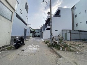 lô đất vị trí đắc địa ngang hơn 6m giá 3tỷ990 ngay đường số 9, phường linh tây, thủ đức 80,2m2