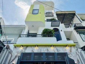 vị trí vàng khu vực quận 5 chỉ hơn 5 tỷ ngay nguyễn trãi, phường 2, quận 5 - 65m2 - 3 lầu, 4 pn