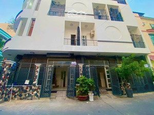 bán nhà riêng tại phạm văn hai, 16 tỷ, 64 m2, đẹp, nhiều tiện ích