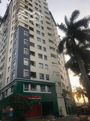 cho thuê căn hộ chung cư phú thọ, q. 11, đường nguyễn thị nhỏ v lý thường kiệt, diện tích 60m, 2pn