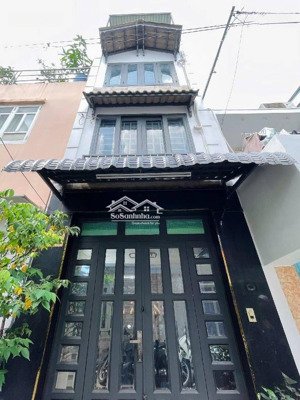 siêu phẩm phú nhuận , nhà đẹp , vị trí đẹp , đường đẹp