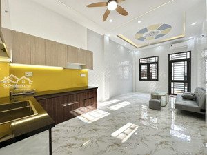 cách ô tô chỉ 20m, nhà mới ở ngay đón tết phúc lý- sau quận ủy- mặt tiền rộng sáng thoáng 35m2x5t