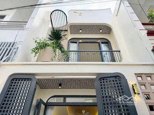 cực đẹp bán nhà cống lở, p15, tân bình, 5,35 tỷ, sổ riêng, xung quanh tiện ích đầy đủ