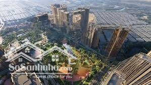 bán căn hộ chung cư 2pn 2vs giá chỉ từ 3.3 tỷ dự án the parkland mik ocp2