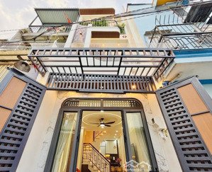 bán nhà gấp trước tết 71 cộng hòa, p.4, tân bình, 60m2 - giá 2 tỷ 700, hđt 22tr/th, shr chính chủ