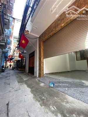 mỹ đình, lô góc, 50m ra phố, 34m2, 5 tầng, 8.55 tỷ. có tl