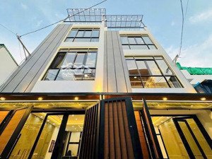 bán gấp nhà nơ trang long, bình thạnh. giá: 3,35 tỷ. dt: 70m2. 1t3l, 4pn 5wc. sổ hồng riêng.