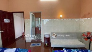 bán khách sạn trần văn mười, 5 tầng, 15 p, thủ nhập 45tr/th. hơn 10tỷ