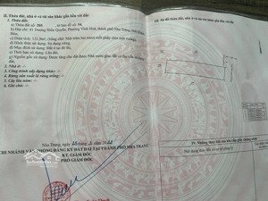 bán gấp trước tết lô đất cách biển 150m đường 8m thông ngang 5m thích hợp xây căn hộ cho nga thuê