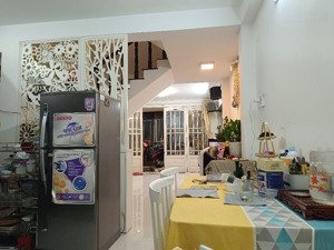 nhà 4 tầng btct. 4m x 12m. nguyễn văn quỳ, p phú thuận, quận 7. giá chỉ 5,1 tỷ