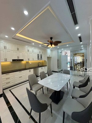 không gian sống tuyệt vời! tây sơn , nt nhập ý, thang máy êm ru, gara 2 ô tô, 57m2*7t, kd sầm uất.