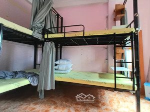 bán nhà dòng tiền ~ 400 triệu/năm đường cách mạng tháng tám, p. 11, quận 3. chính chủ bán