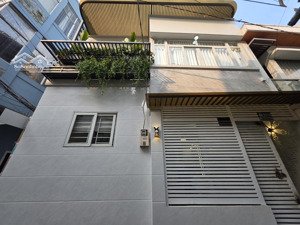 căn góc 2mt nhà phố hiện đại tràn văn khánh p.tân thuận - vài bước ra xe hơi