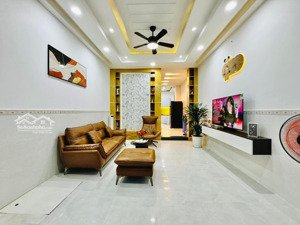 bán gấp nhà 48m2 ngay bùi đình tuý, bình thạnh, 3 tỷ 150 - tiện mua ở hoặc cho thuê, hẻm ô tô 4.5m