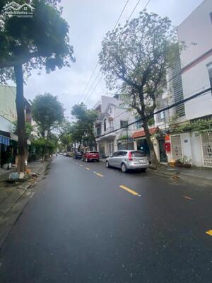 ĐẤT MẶT TIỀN THANH THỦY HẢI CHÂU – 96M² – NGANG 6.1M – 9 TỶ X