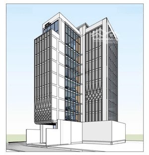 bán hiện trạng (mặt bằng + hầm) 375m mặt tiền trần thị trọng (cống lở), p. 15, q. tân bình