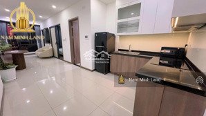 phòng kinh doanh - cho thuê căn hộ opal saigon pearl 1 phòng ngủ, đầy đủ nội thất, giá 20 triệu