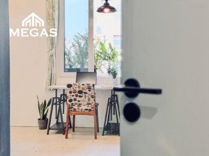 khai trương phòng mới rộng 30m2 ngay đại học sư phạm kỹ thuật - ngã tư thủ đức