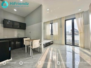 khai trương toà nhà mới xây phòng ban công tách bếp mới 100% ngay aeon mall, celadon city tân phú