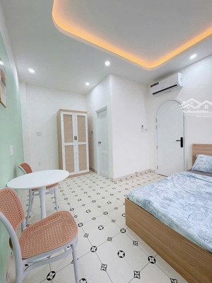 siêu hot linh đông thủ đức - chdv 4 tầng có thang máy doanh thu dự kiến 30 triệu/tháng