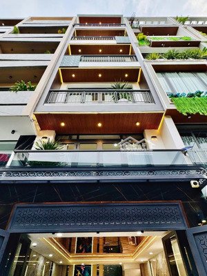 bán nhà riêng bàn cờ, p3, q3. 3 tỷ 440 64m2 5pn hẻm 6m. hđ thuê 19tr/th. sổ hồng riêng