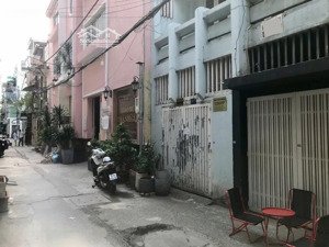 bán nhà riêng trần quý khoách, 32 tỷ, 115m2, q1, hcm giá tốt chính chủ