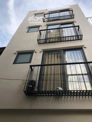 bán nr tại võ thị sáu, 32,5 tỷ, 134m2, giá siêu hời, q1, hcm