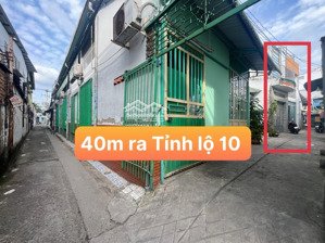 nhà bán rẻ nhất bình tân sát khu tên lửa aeon mail . 4.8m x 12m 1 lầu giá 4 tỷ