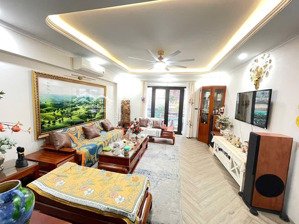 cực phẩm! bán nhà phố thái hà, ô tô chạy vòng quanh, vỉa hè kinh doanh, vài bước ra phố, 51m2*6t.