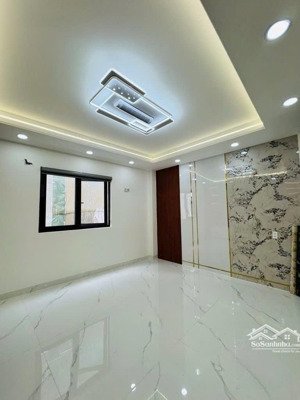 nhà 5 tầng bình trị đông bình tân dt 4,5x13m đường 18m nhỉnh 7ty