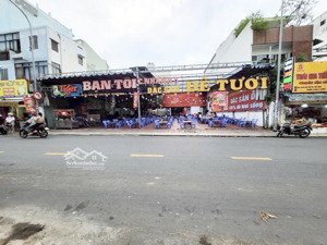 bán nhà ngang 20m mặt tiền đường trần quốc toản, q3, 20x38m, quy hoạch xây cao tầng, chỉ 330 tỷ