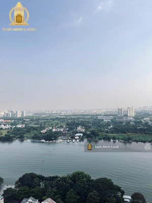 phòng kinh doanh - cho thuê căn hộ opal saigon pearl 3 phòng ngủ 160m2, tầng cao, view đẹp, nhà đẹp