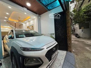 siêu phẩm nhà đẹp khương hạ gara ô tô view hồ full nội thất ở ngay