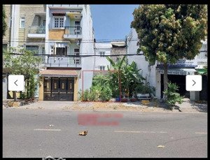 đất nền phân lô đẹp - khu tên lửa - bình tân (4x20m) chỉ 10.8 tỷ shr chính chủ