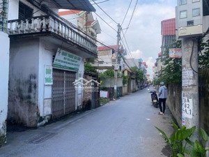 bán 65m2 thổ cư trung tâm mai lâm đông anh hai mặt thoáng gần dự án vinhome cổ loa giá đầu tư