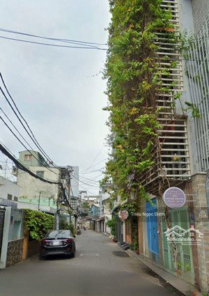 giảm còn 8.5 tỷ phan xích long hẻm xe hơi thông chính chủ 1 đời !