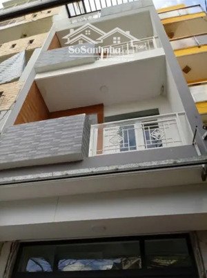 bán nhà riêng tại ni sư huỳnh liên, tân bình, 16 tỷ, 67 m2, chính chủ view đẹp