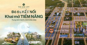 đồng nai xuất hiện dự án "khủng" trung tâm hành chính - tâm điểm giao thương đô thị vệ tinh sân bay