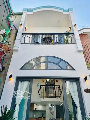 nhà nhỏ mà xịn đ.lê văn duyệt, phú nhuận, 3,9 tỷ, 63 m2 , hđ thuê 16tr/tháng, cách cầu bông hơn 1km