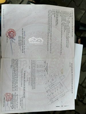 hiếm! đất gần mt huỳnh tấn phát, trước sau đều đường 6m giá chỉ 4,6 tỷ