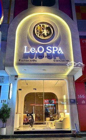 nhà 4,5 tầng mặt tiền đường nguyễn văn linh, giá bán: 28 tỷ 500