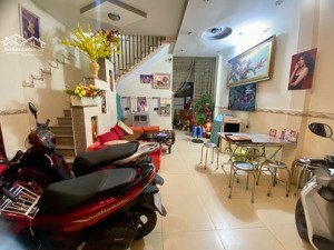 bán nhà riêng tại cao thắng, p 12, q10, hcm giá 13 tỷ, 60m2 uy tín hot!