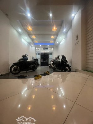 bán gấp nhà riêng tại nguyễn thiện thuật, phường 10, quận 10, tp.hcm, 19,5 tỷ, 64m2