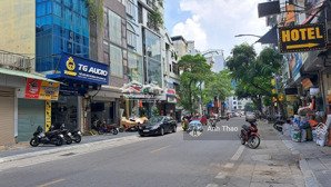 hàng đẹp mặt phố vọng | 125m2 | mt 4.5m | xây building cực đẹp | giá chỉ 49.6 tỷ