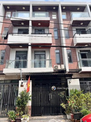 bán nhà phố đường số 25 - 27 ngay tên lửa (btđ.b) dt: 4m x 20m, đúc 3,5 tấm, giá: 8,9 tỷ