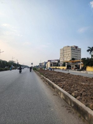 bán đất phân lô tổng cục 2, phạm văn nghị, tây thăng long, bắc từ liêm, hà nội, ô tô 07 chỗ vào cửa