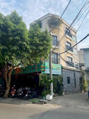 Nhà 4 Lầu góc 2 Mặt Tiền Đường Số 9 giao Phạm Văn Đồng và Kha Vạn Cân