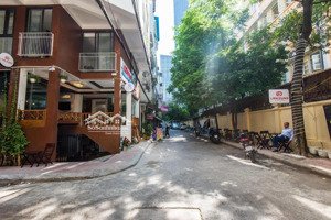 gấp - bán đất - ngõ 83 nguyễn khang - thông nguyễn bá khoản - lưu quang vũ - 35m - 2 mặt ngõ